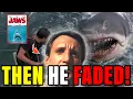 What Actually Happened To Roy Scheider After Jaws
