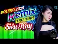 Download Lagu LK Nhạc Sống Bolero Trữ Tình Remix 2025 SIÊU HAY | Nhạc Sống Hà Tây Remix Nhạc Sàn Bolero Remix