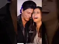 Kajol with Ajay vs SRK 😳 part 1