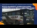EKSIS \u0026 BANGKRUT! 14 Perusahaan Bus Legendaris Asal Medan, Sumatera Utara