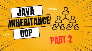 Inheritance in Object-Oriented Programming PART 2