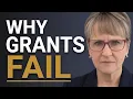 Grant Reviewers Reject Proposals in 90 Seconds Here s Why