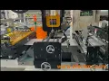 Poly mailer plastic express mailing bag making machine