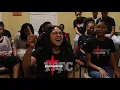 YPFC Worship Session 2018