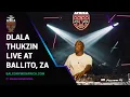 Download Lagu Amapiano Balcony Mix \\w DLALA THUKZIN Live at Ballito, Durban, South Africa | Amapiano Mix 2024
