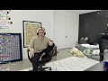 Why Does xQc Sit Like this
