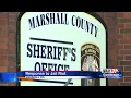 Marshall County jail riot linked to staffing shortfalls