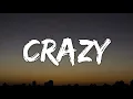 Download Lagu Daniela Andrade - Crazy (Lyrics) (From The Umbrella Academy 2)