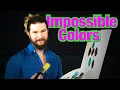 What are IMPOSSIBLE COLORS