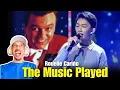 Download Lagu The Music Played Cover by Rouelle Cariño (Matt Monro) | The Clones | ZuluModo REACTION