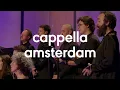 Arnold Schönberg - De Profundis (performed by Cappella Amsterdam)