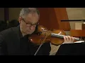Emerson String Quartet: Shostakovich Quartet No. 8 in C minor, Op. 110