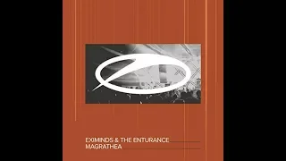 eximinds u0026 the enturance magrathea extended mix 