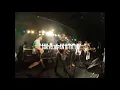 Kill Lincoln- Tokyo Japan 9.18.19