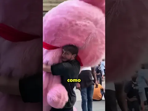 Este Hombre Cometió Un Gran Error 😱