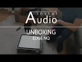 Cambridge Audio Edge NQ Pre-Amp, Streamer, DAC. Instal Audio Konin