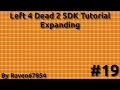 Left 4 Dead 2 SDK Mapping Tutorial - Expanding