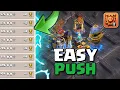 TH18 ANTI 3 STAR BASE LINKS BEST TH18 WAR LEGEND BASES IN CLASH OF CLANS