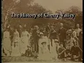 A Search for Peace - A History of Cherry Valley NY