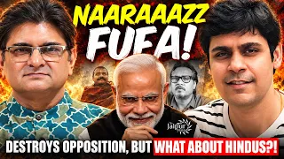 Hanuman Ansh Rattles Bollywood | Ajeet Bharti & Swatantra B Case | Riya Ahir Big Boss | Karan Verma