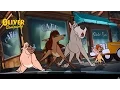 Download Lagu Oliver \u0026 Company Trailer (HD)