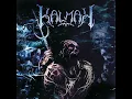 Moon Of My Nights - Kalmah