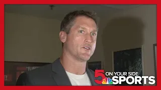 David Freese recalls the Tony La Russa days