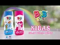 iklan B\u0026B Kids Shampoo My Little Pony (2017)