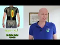 STOP Mid-Back Pain Pain From Coming Back ... For Good! 2 Main Causes