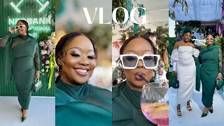 VLOG The Nedbank International Polo Busty Girls