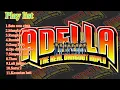 Download Lagu ADELLA Full album