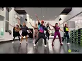 PIKITO PIKITO | Ricky Martin | Pedro Sampaio | ZUMBA | By: ZIN JOEL | Push Crew