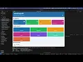 TalentForge HR - Full HR Management Software in Python Desktop App