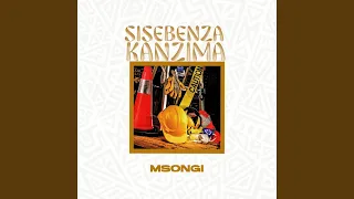 sisebenza kanzima
