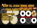 Download Lagu (JANGAN DI SKIP) REVIEW DAN TEST SUARA APLIKASI KENDANG ANDROID TERBAIK DI PLAYSTORE 2023 GRATIS