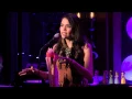 Arielle Jacobs  - "Just Around The Riverbend" (The Broadway Princess Party)
