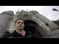 our first 2016 trip to disney world
