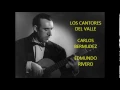 EDMUNDO RIVERO - CARLOS BERMUDEZ - IMPLORANDOTE / SEPARACIÓN -  PASILLOS COLOMBIANOS - 1946