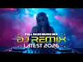 Lagu FULL BASS DJ REMIX 🎵 LATEST MUSIC MIX 2026 🎵 #djremix #djparty #partymusic #edmmusic #fullbass #edm