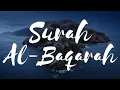 Download Lagu The Cow: Surah Baqarah سورة البقرة [Abu-Ubaida Abdullah]