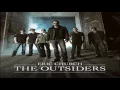 Eric Church Talladega