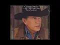 Check Yes or No - George Strait - 432hz Converted Country Music