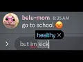 When Autocorrect Forces You To Be 100 Honest