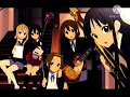 K-on \