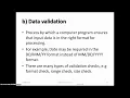 Data Processing Cycle - Part 2 by MiTe Learning