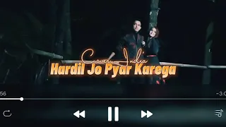 Download Har Dil Jo Pyar Karega : Cover Lagu India Mp3 Fildan feat Putri MP3