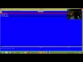 USING IF THEN STATEMENT ON QBASIC