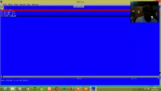 USING IF THEN STATEMENT ON QBASIC