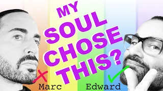 Download My Soul Considered a Life as Marc Jacobs, but Instead Chose Edward MP3