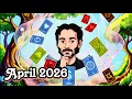 Keanu Reeves Complete In Depth April 2026 Prediction on All Aspects